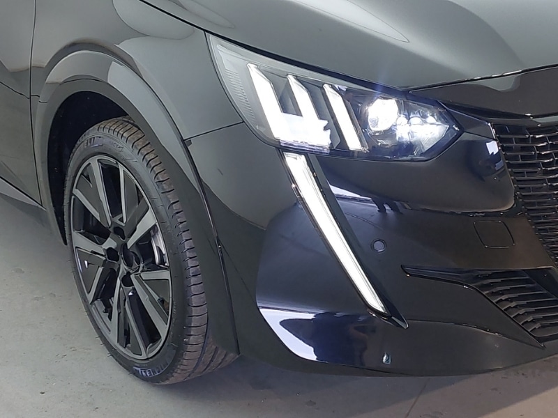 Used Peugeot 208 2025 for sale - 76721379: Photo 9