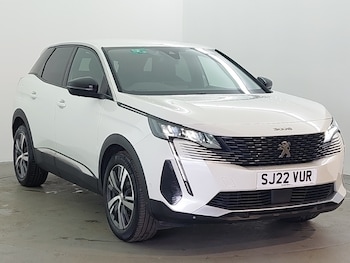Used Peugeot 3008 2022 for sale - 78861310: Photo
