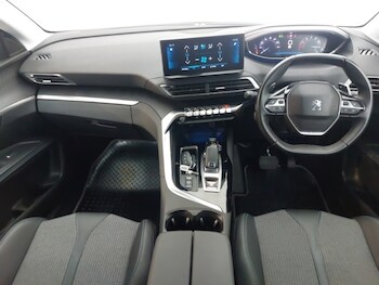 Used Peugeot 3008 2022 for sale - 78861310: Photo