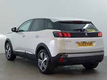 Used Peugeot 3008 2022 for sale - 78861310: Photo