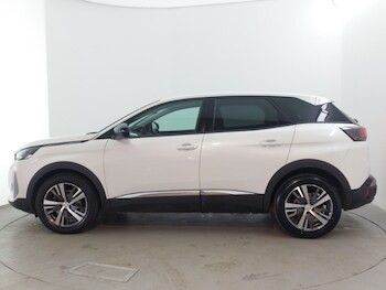 Used Peugeot 3008 2022 for sale - 78861310: Photo