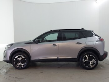 Used Peugeot 2008 2024 for sale - 77399006: Photo