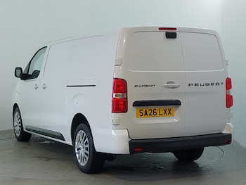 Used Peugeot Expert 2026 for sale - 79227176: Photo