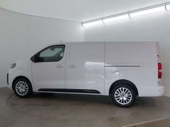 Used Peugeot Expert 2026 for sale - 79227176: Photo