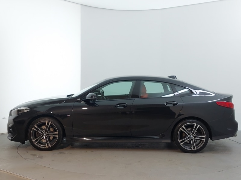 Used BMW 2 Series 2020 for sale - 77846948: Photo 4