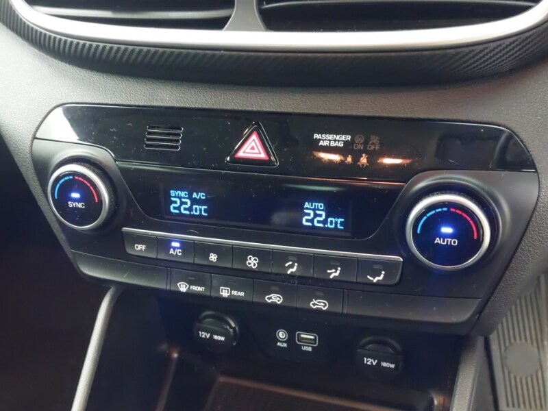 Used Hyundai TUCSON 2019 for sale - 77585337: Photo 14