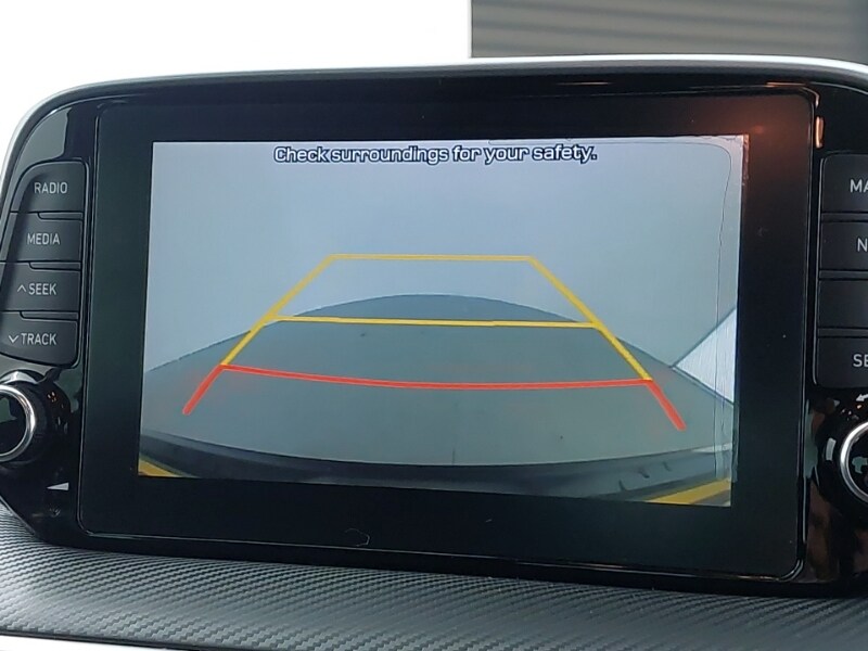 Used Hyundai TUCSON 2019 for sale - 77585337: Photo 18