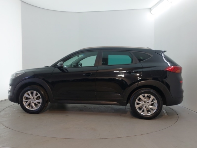 Used Hyundai TUCSON 2019 for sale - 77585337: Photo 4