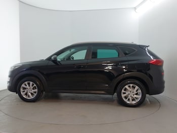 Used Hyundai TUCSON 2019 for sale - 77585337: Photo