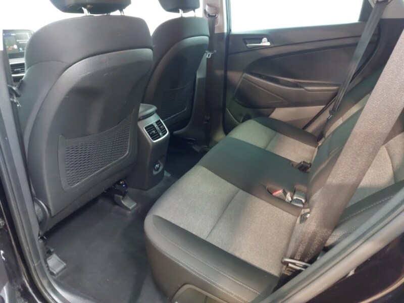 Used Hyundai TUCSON 2019 for sale - 77585337: Photo 6