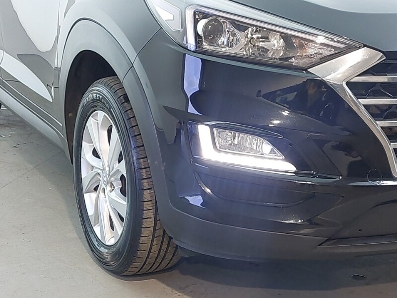 Used Hyundai TUCSON 2019 for sale - 77585337: Photo 9