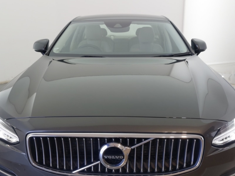 Used Volvo S90 2019 for sale - 76897644: Photo 12