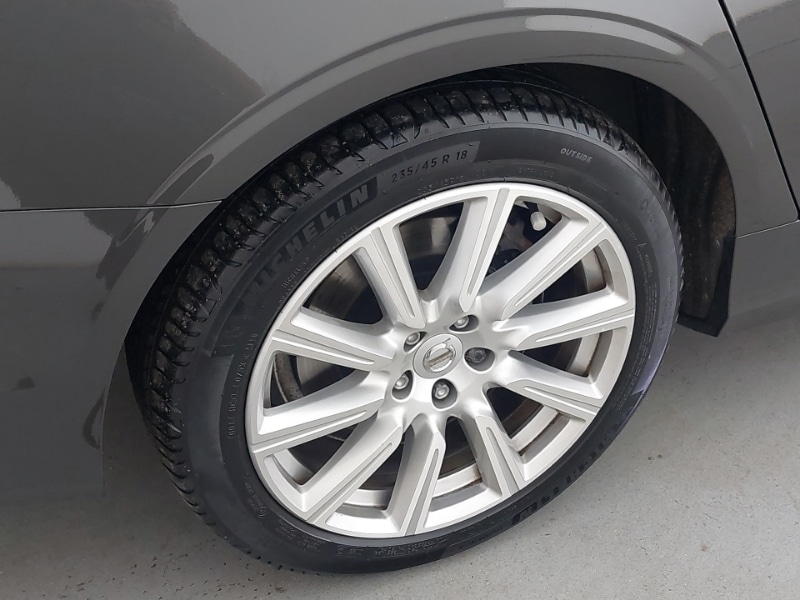 Used Volvo S90 2019 for sale - 76897644: Photo 13