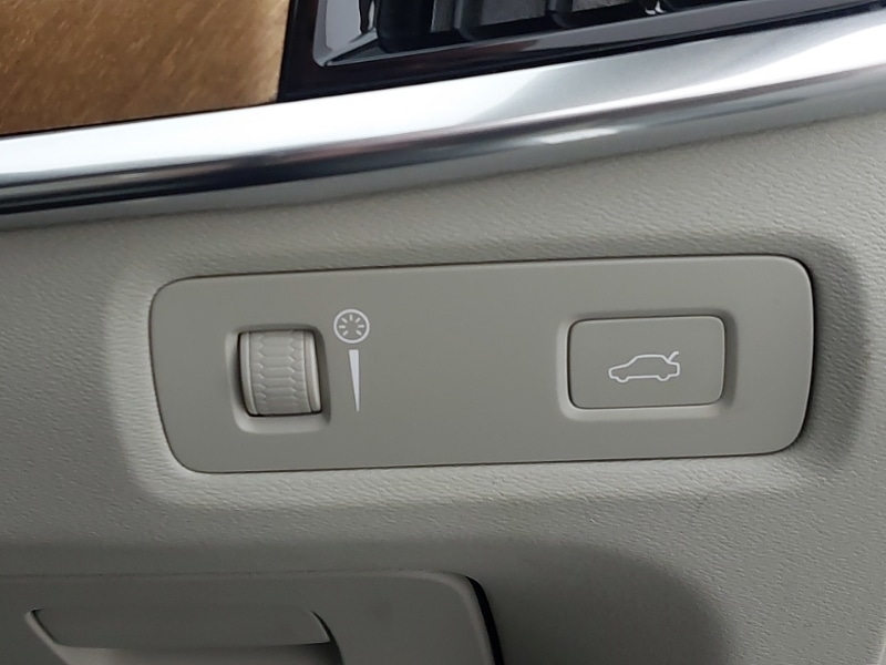 Used Volvo S90 2019 for sale - 76897644: Photo 17