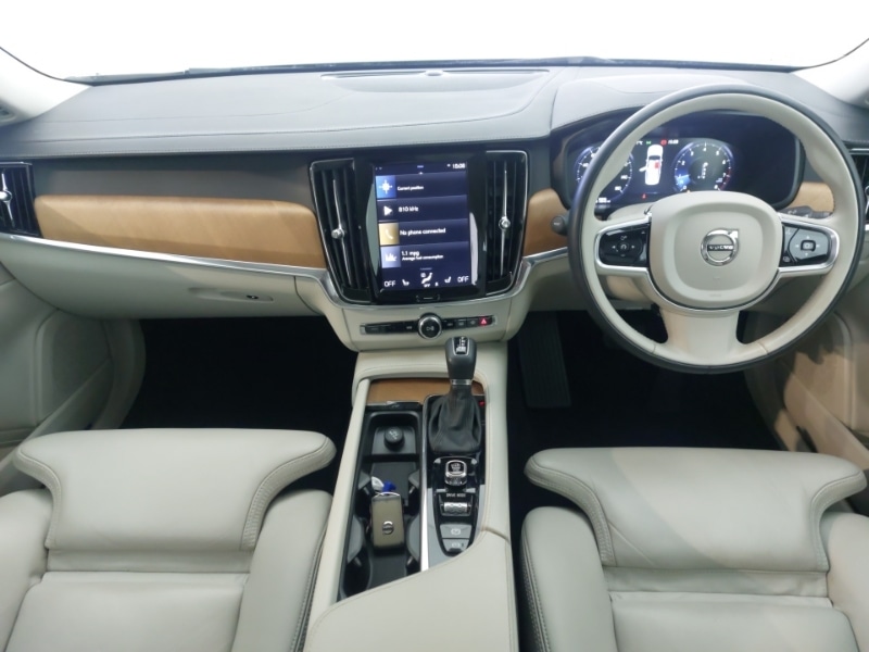 Used Volvo S90 2019 for sale - 76897644: Photo 2