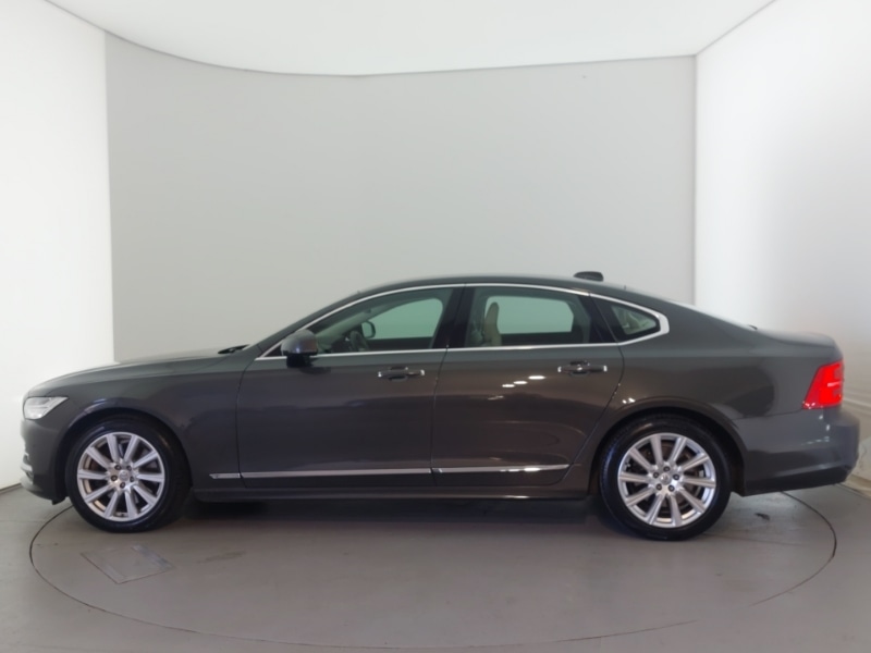 Used Volvo S90 2019 for sale - 76897644: Photo 4