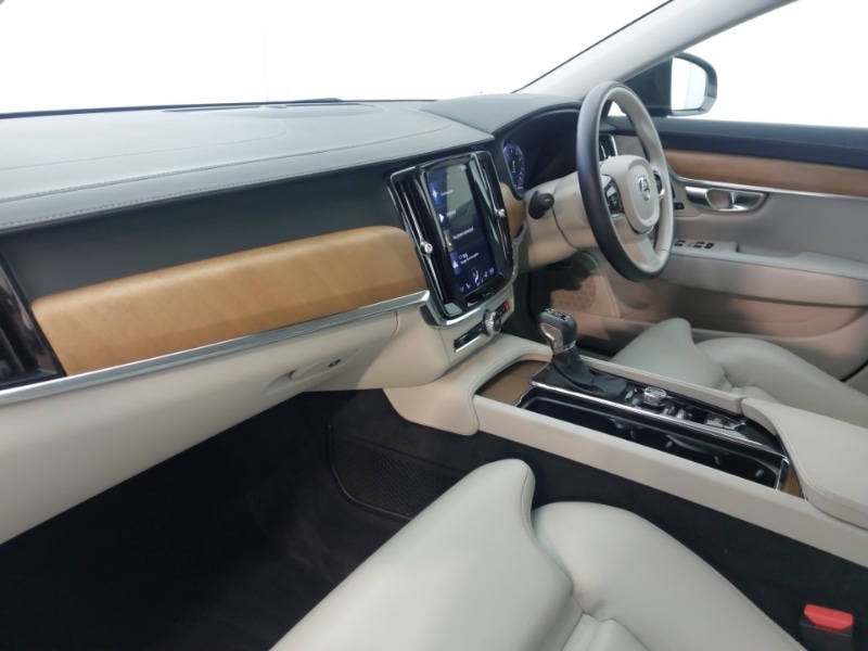 Used Volvo S90 2019 for sale - 76897644: Photo 5