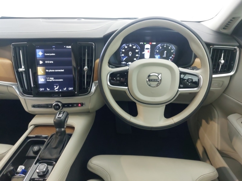 Used Volvo S90 2019 for sale - 76897644: Photo 7