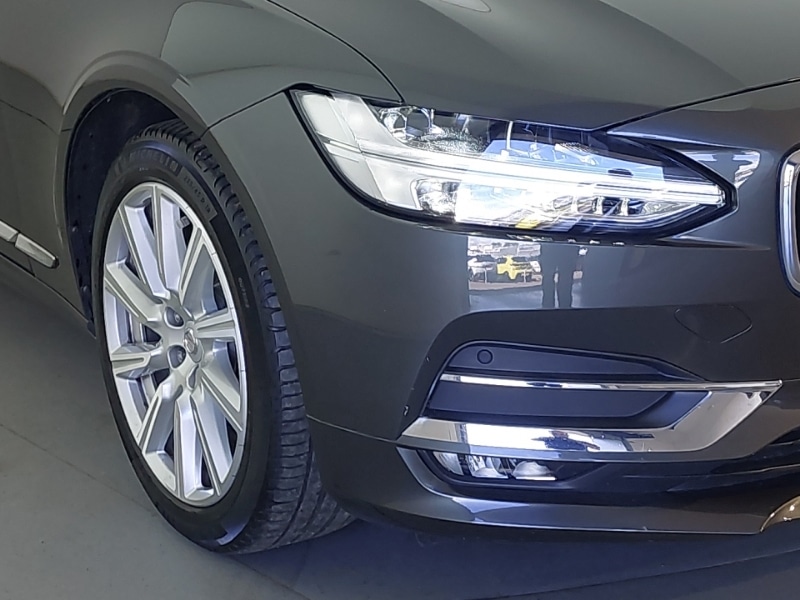 Used Volvo S90 2019 for sale - 76897644: Photo 9