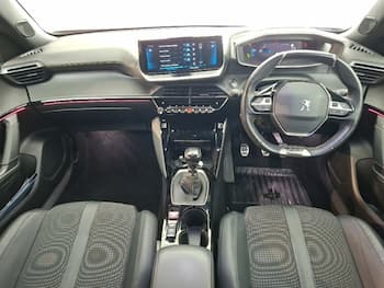 Used Peugeot 2008 2021 for sale - 79723594: Photo