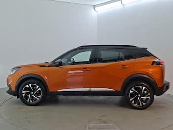 Used Peugeot 2008 2021 for sale - 79723594: Photo