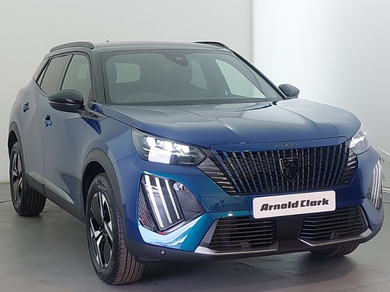 Used Peugeot 2008 2025 for sale - 76369657: Photo 1