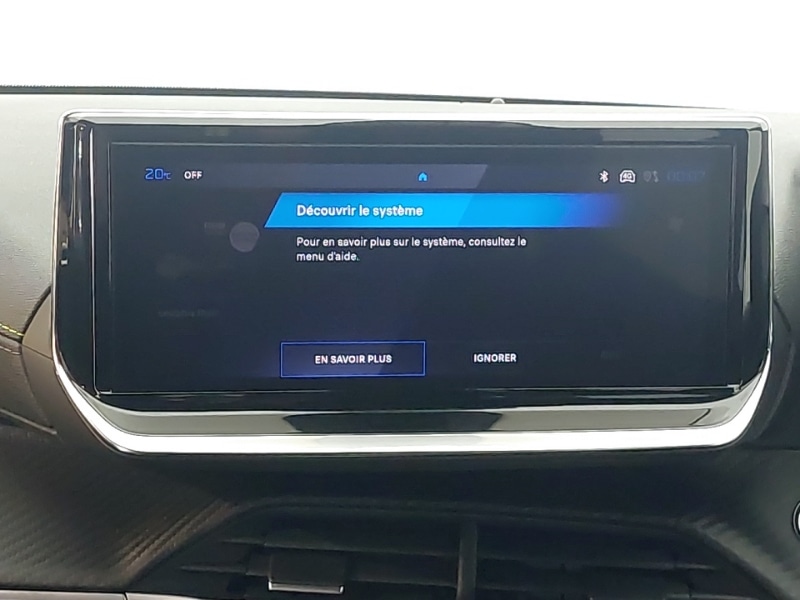 Used Peugeot 2008 2025 for sale - 76369657: Photo 10