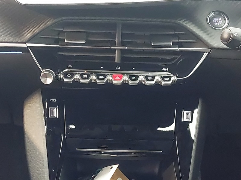 Used Peugeot 2008 2025 for sale - 76369657: Photo 11