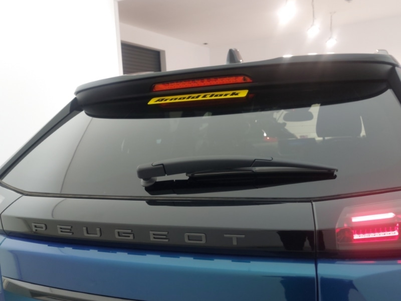 Used Peugeot 2008 2025 for sale - 76369657: Photo 15