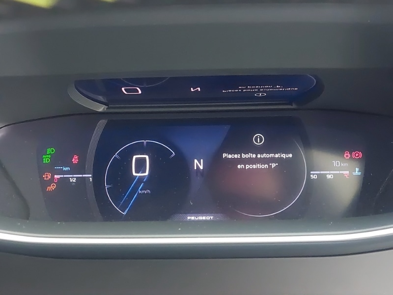 Used Peugeot 2008 2025 for sale - 76369657: Photo 18