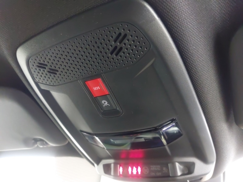 Used Peugeot 2008 2025 for sale - 76369657: Photo 19