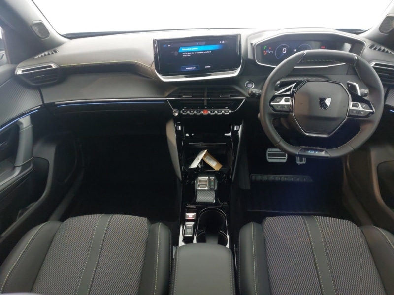 Used Peugeot 2008 2025 for sale - 76369657: Photo 2