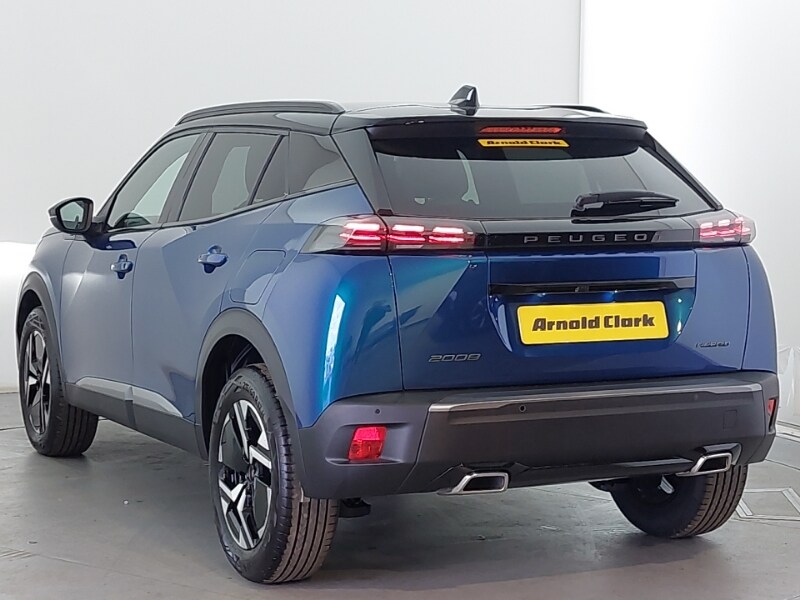 Used Peugeot 2008 2025 for sale - 76369657: Photo 3