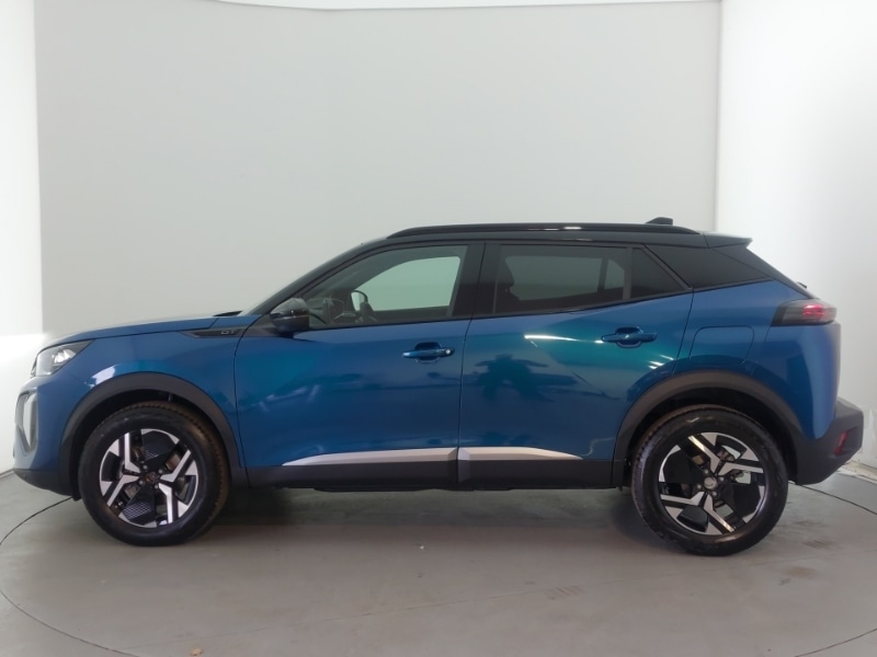 Used Peugeot 2008 2025 for sale - 76369657: Photo 4