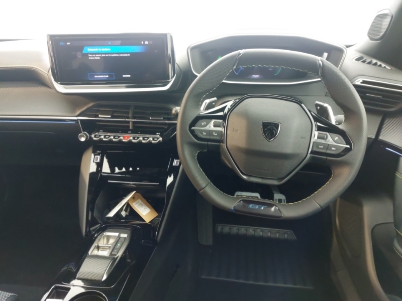 Used Peugeot 2008 2025 for sale - 76369657: Photo 7