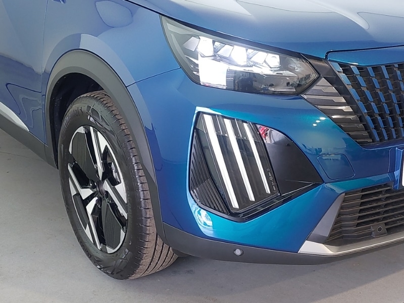 Used Peugeot 2008 2025 for sale - 76369657: Photo 9