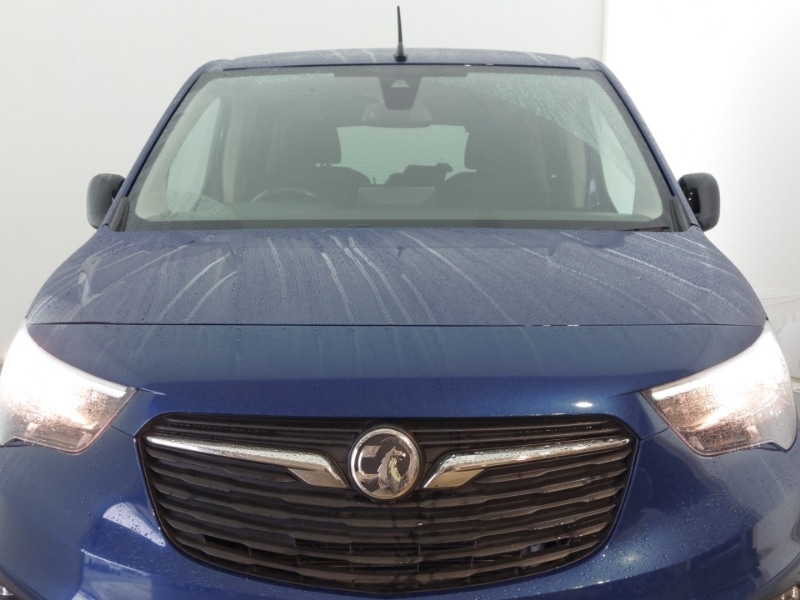 Used Vauxhall Combo Life 2022 for sale - 76335846: Photo 12