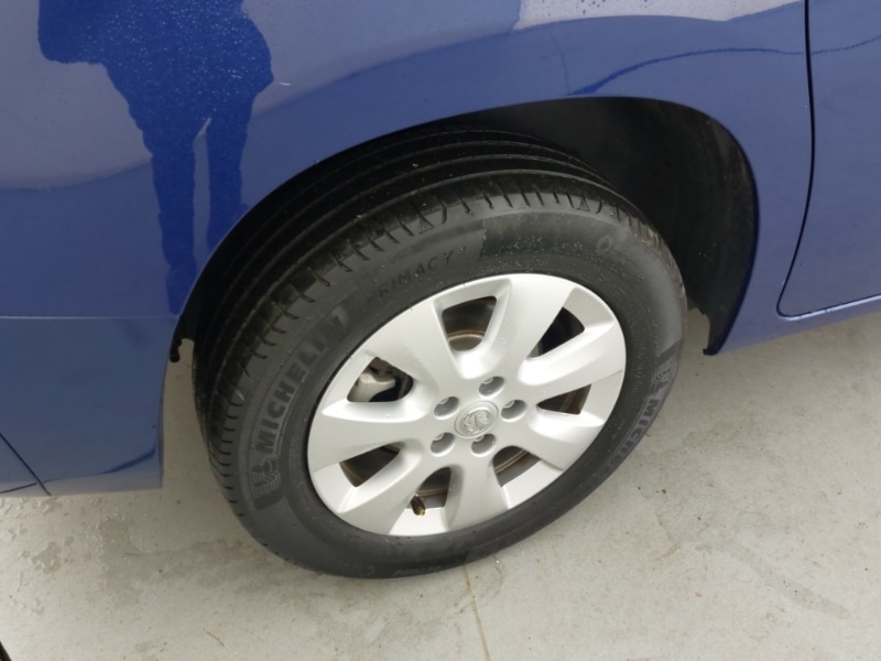 Used Vauxhall Combo Life 2022 for sale - 76335846: Photo 13