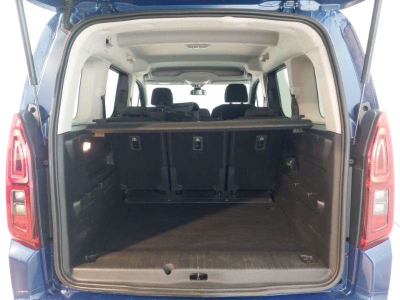 Used Vauxhall Combo Life 2022 for sale - 76335846: Photo 8