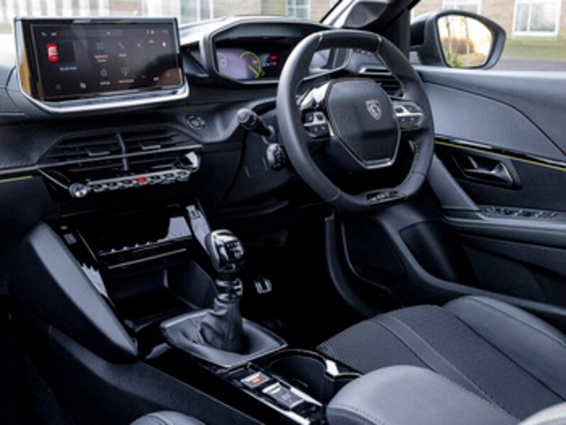 Used Peugeot 208 2026 for sale - 77815991: Photo 8