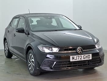 Used Volkswagen Polo 2022 for sale - 79654366: Photo