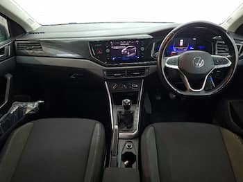 Used Volkswagen Polo 2022 for sale - 79654366: Photo