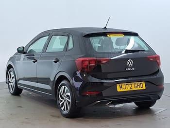 Used Volkswagen Polo 2022 for sale - 79654366: Photo