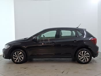 Used Volkswagen Polo 2022 for sale - 79654366: Photo