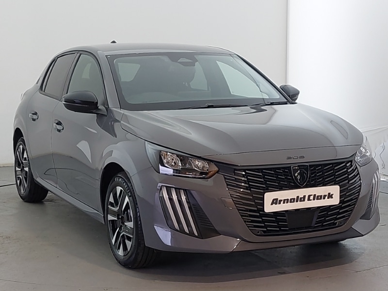 Used Peugeot 208 2025 for sale - 76404060: Photo 1