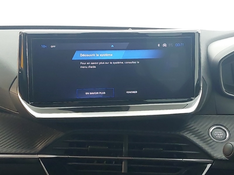 Used Peugeot 208 2025 for sale - 76404060: Photo 10