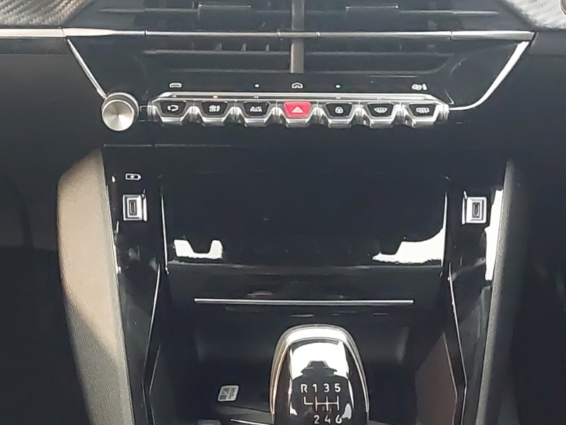 Used Peugeot 208 2025 for sale - 76404060: Photo 11