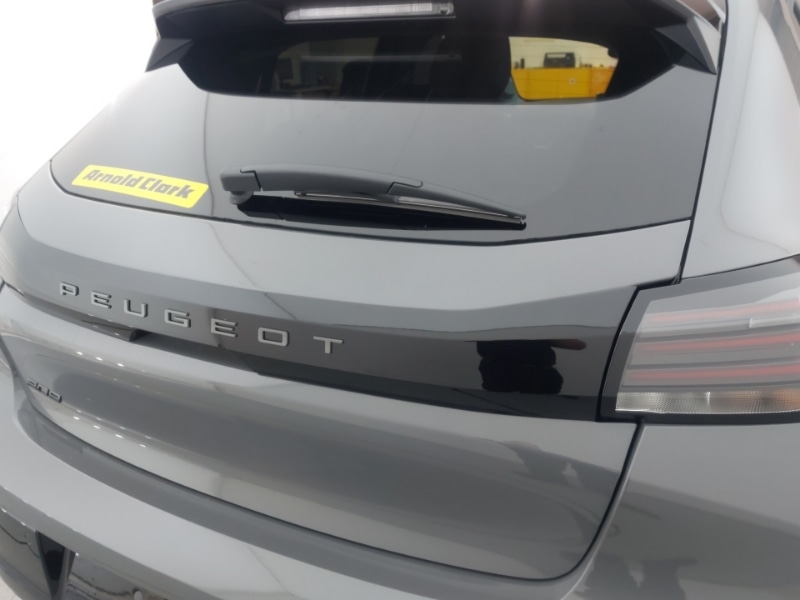 Used Peugeot 208 2025 for sale - 76404060: Photo 15