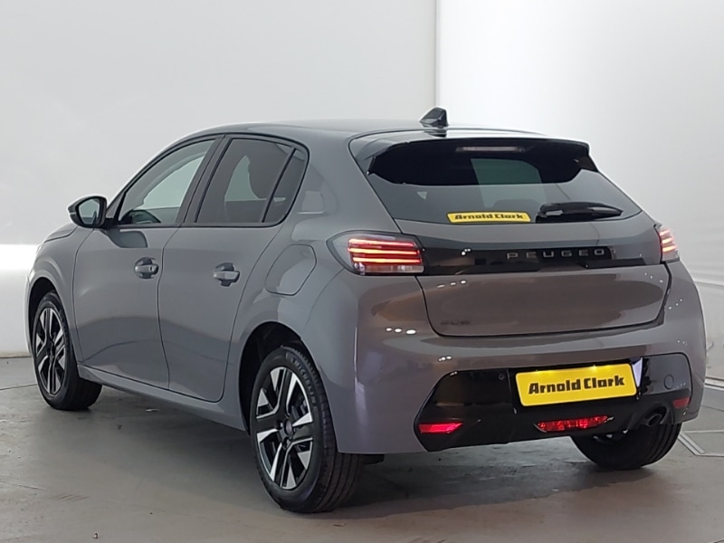 Used Peugeot 208 2025 for sale - 76404060: Photo 3