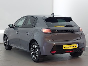 Used Peugeot 208 2025 for sale - 76404060: Photo